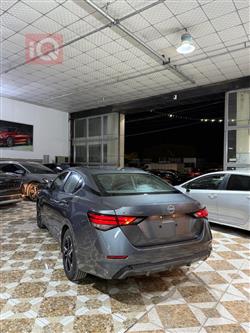 نيسان سنترا